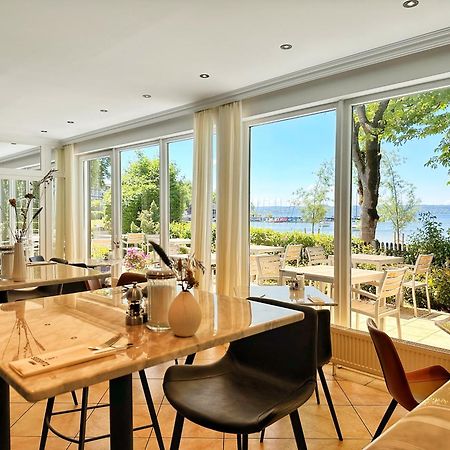 Seespitz Gaestehaus Herrsching am Ammersee Exterior foto