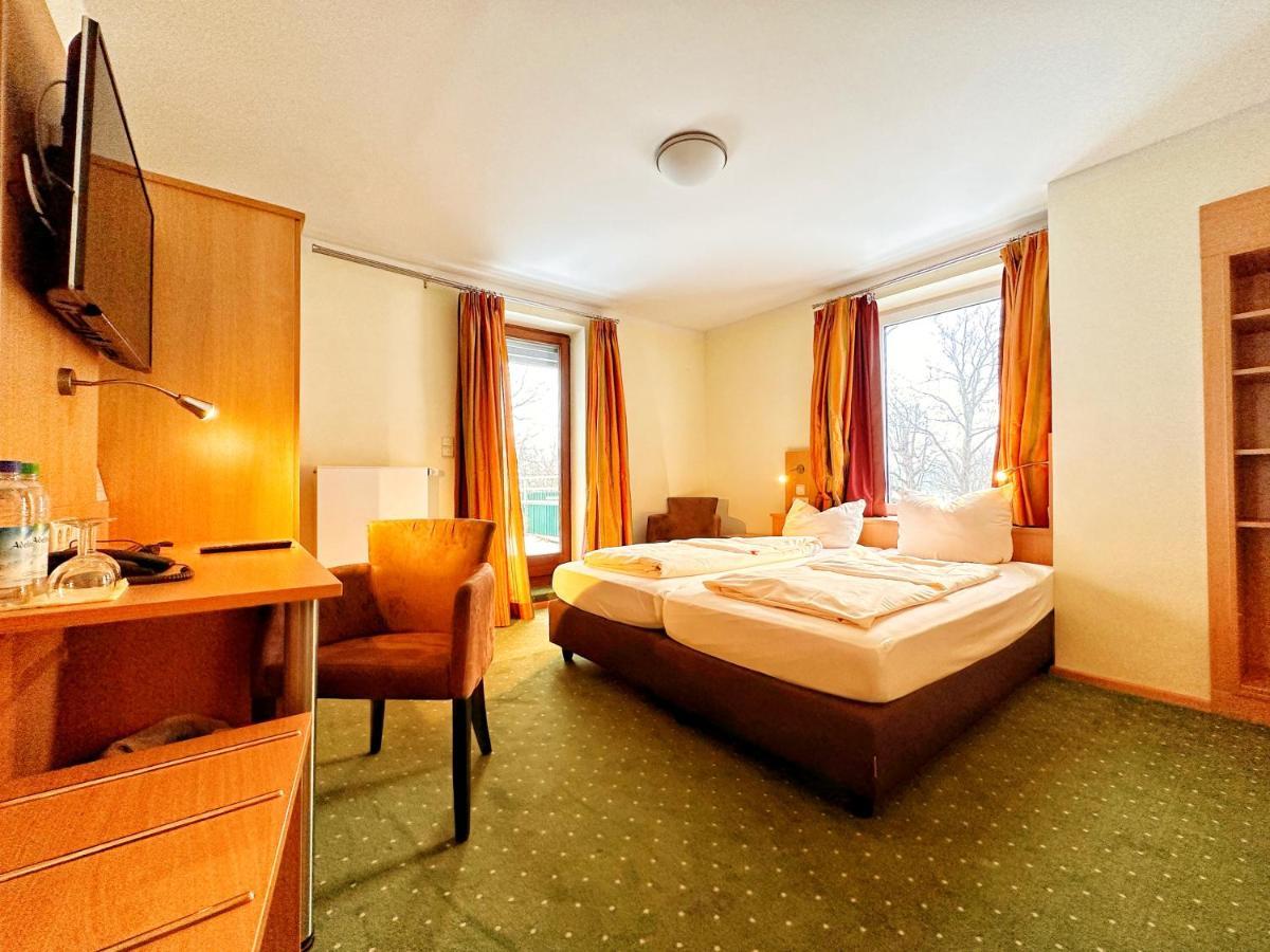 Seespitz Gaestehaus Herrsching am Ammersee Exterior foto