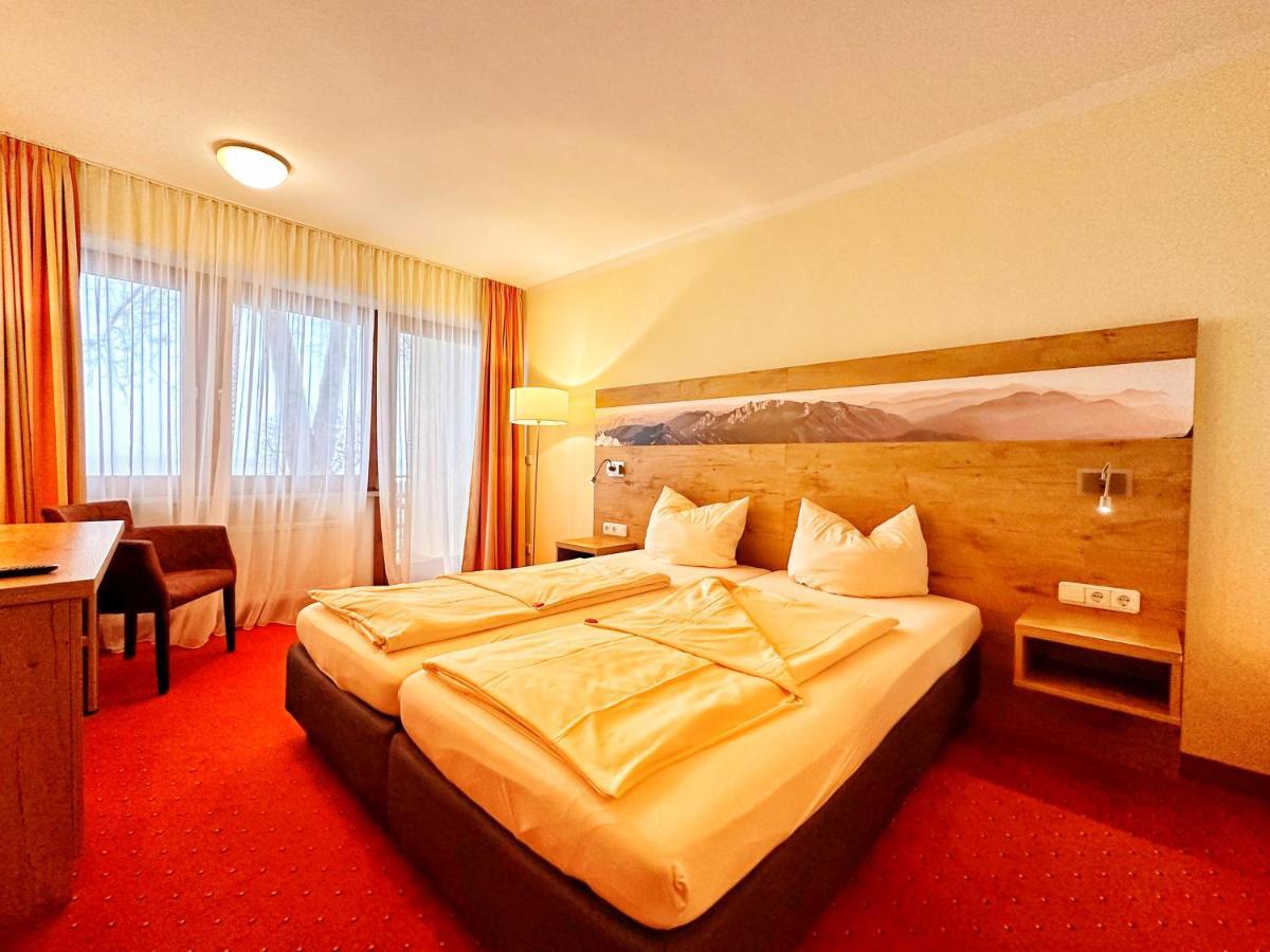 Seespitz Gaestehaus Herrsching am Ammersee Exterior foto