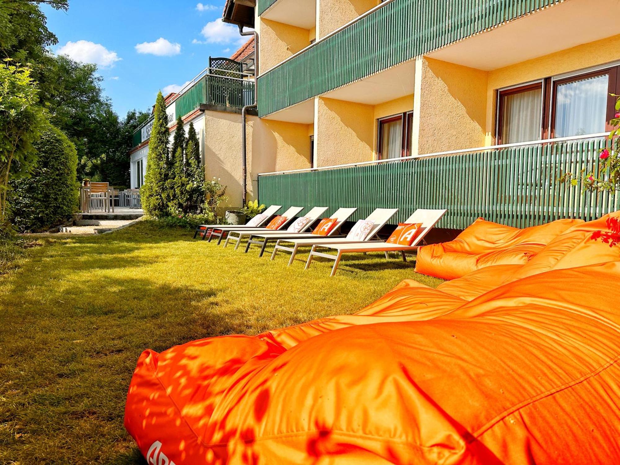 Seespitz Gaestehaus Herrsching am Ammersee Exterior foto