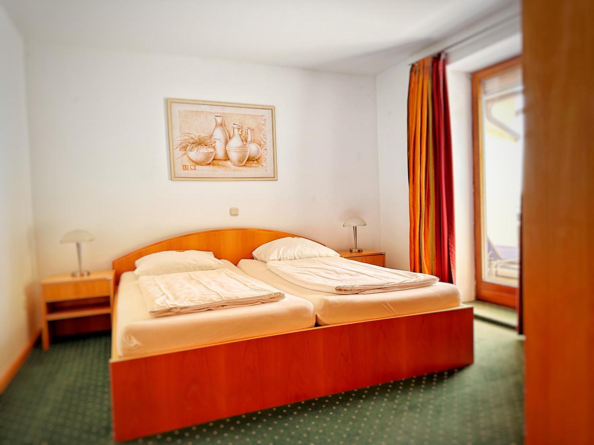 Seespitz Gaestehaus Herrsching am Ammersee Quarto foto
