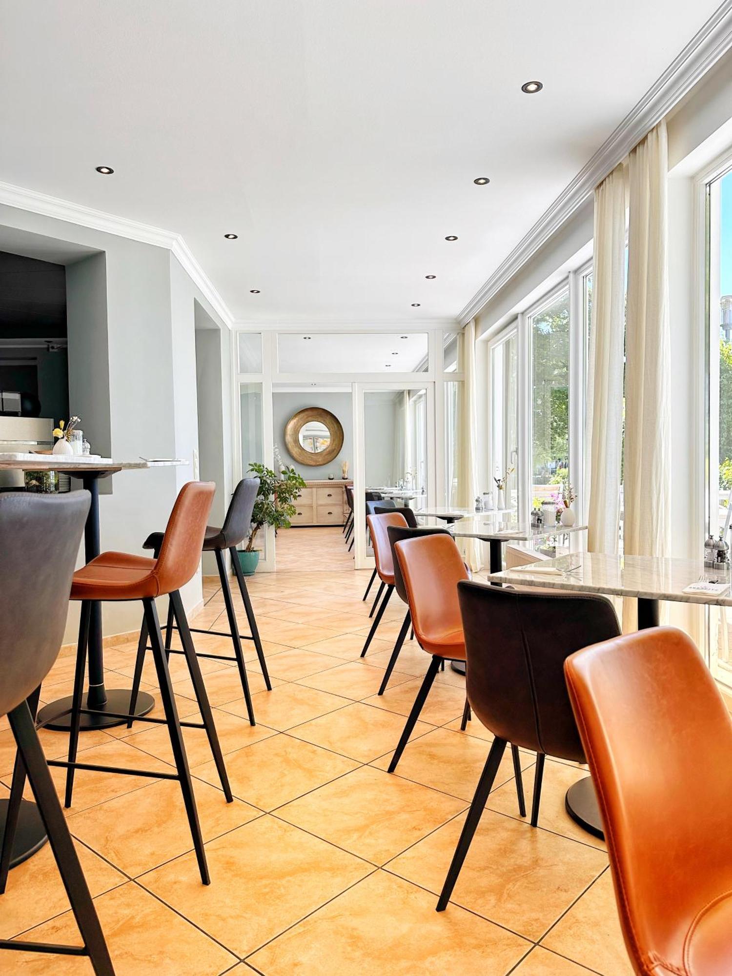 Seespitz Gaestehaus Herrsching am Ammersee Exterior foto