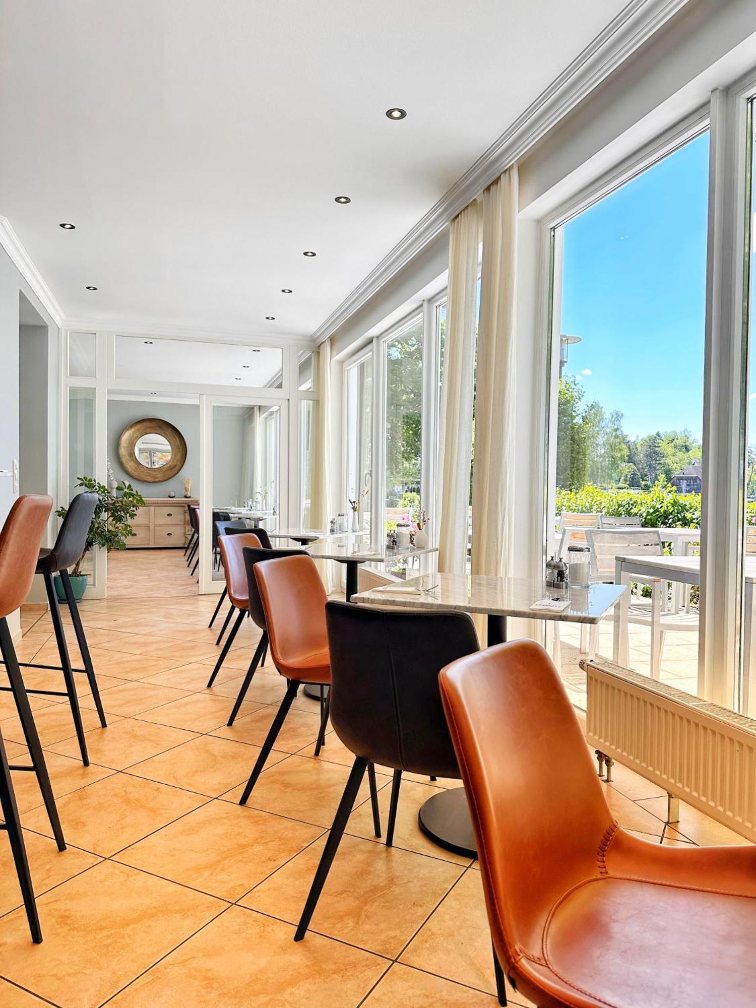 Seespitz Gaestehaus Herrsching am Ammersee Exterior foto