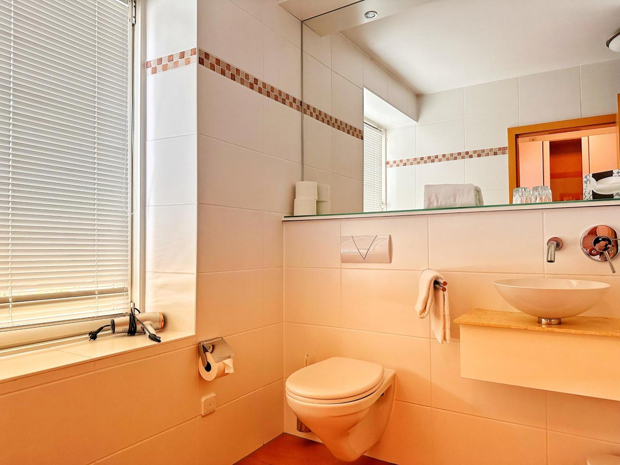Seespitz Gaestehaus Herrsching am Ammersee Quarto foto