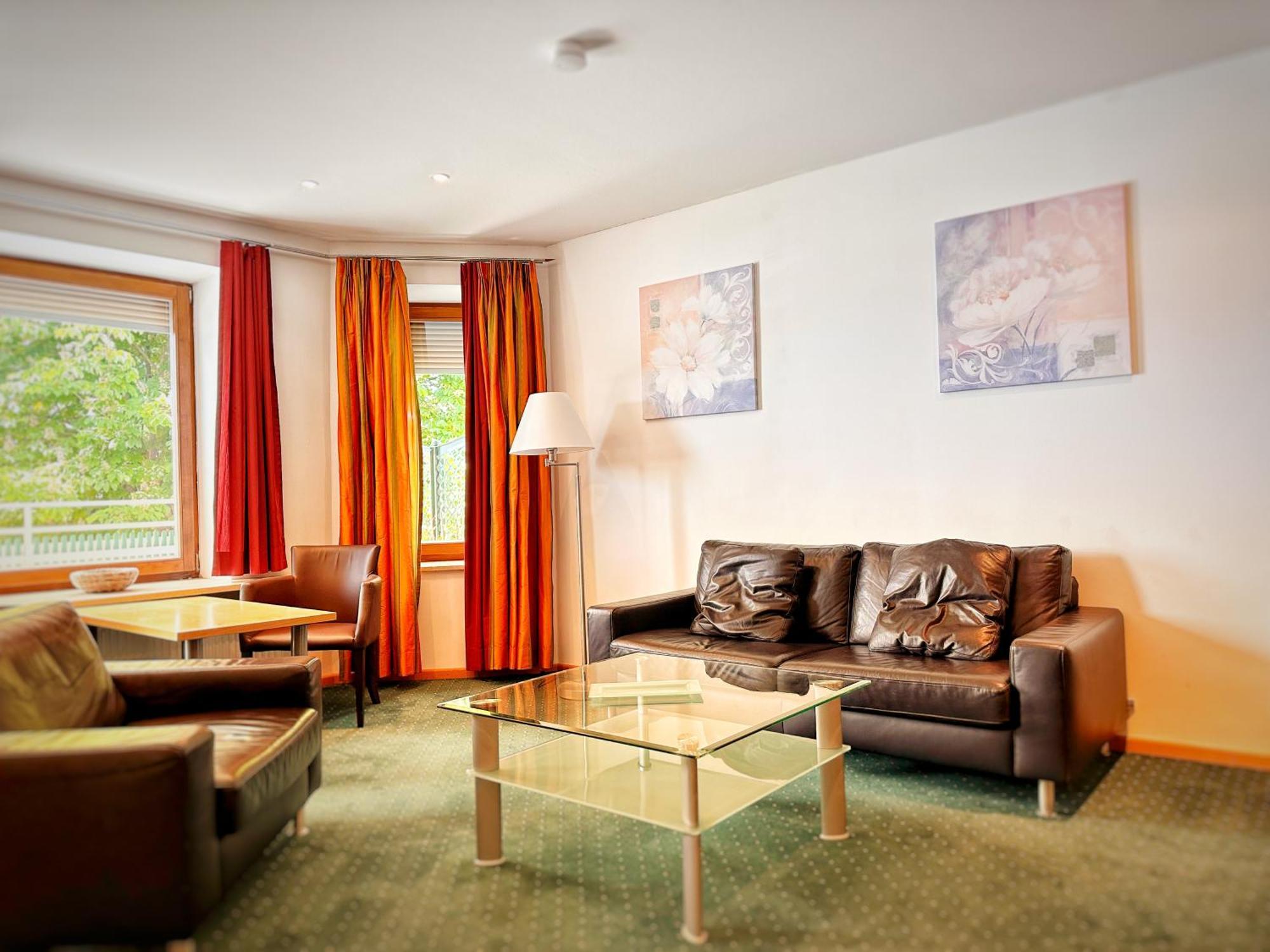 Seespitz Gaestehaus Herrsching am Ammersee Quarto foto